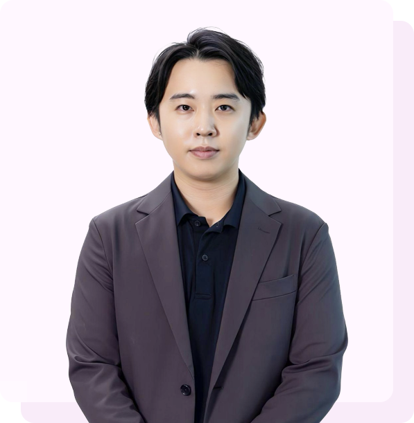 ゼネラルマネージャー 植原 舜