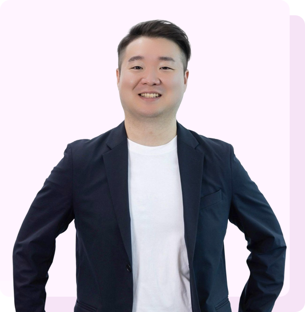 エリアマネージャー　髙田 雄介