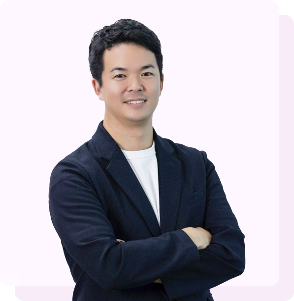 ファイナンスマネージャー 清水 貴大