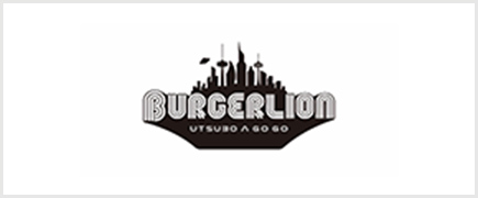 BURGERLION UTSUBO A GOGO